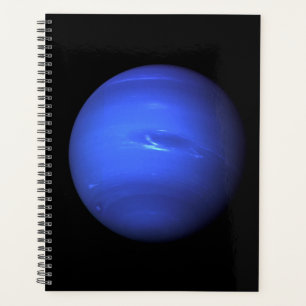Planet Neptune Planer