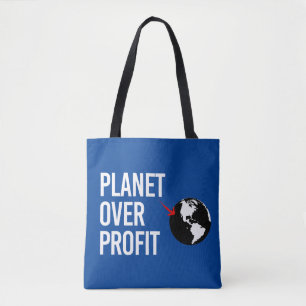 Planet-over-Profit