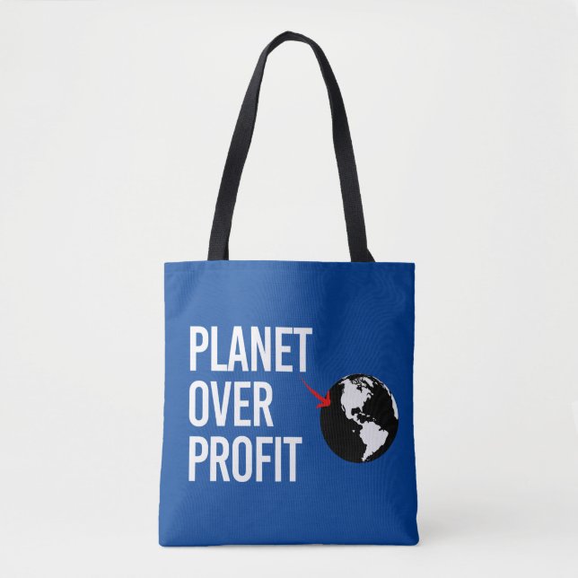 Planet-over-Profit (Vorderseite)