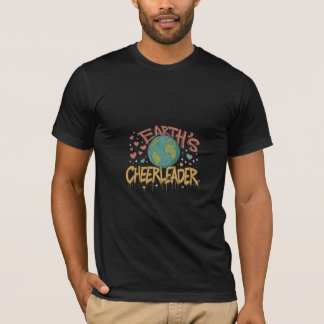 Planet positiv T-Shirt