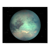 Planet Saturn Mondtian