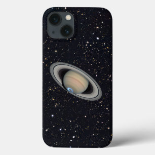 Planet Saturn Sternenhimmel Case-Mate iPhone Hülle