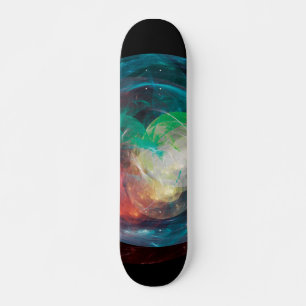 Planet Skateboard