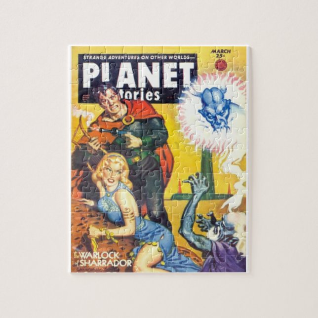 Planet-Stories 3 Puzzle (Vertikal)