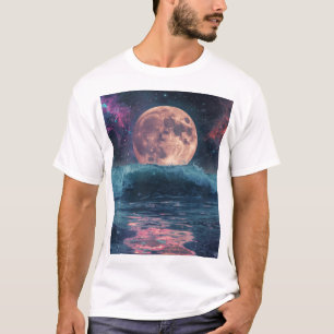 Planet T-Shirt
