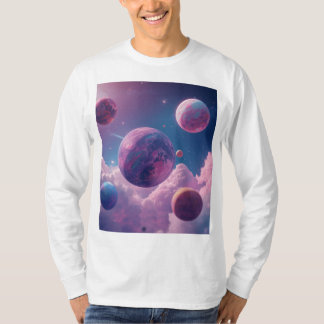 Planet T-Shirt