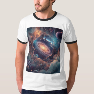 Planet T-Shirt