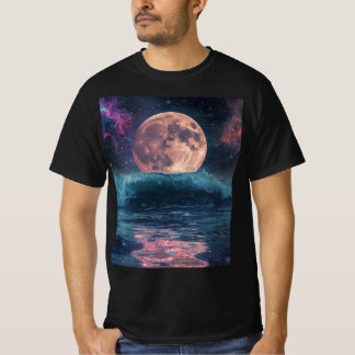 Planet T-Shirt