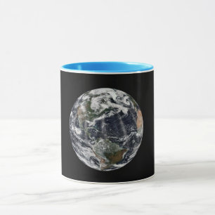 Planet Tasse EARTH