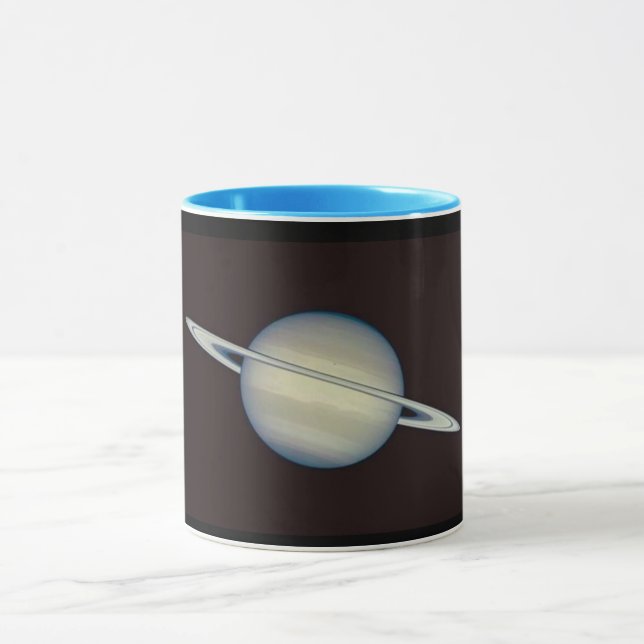 Planet-Tasse SATURN Tasse (Zentrum)
