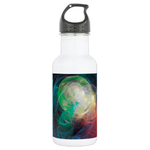 Planet Trinkflasche
