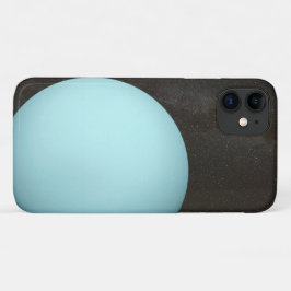 Planet Uranus Case-Mate iPhone Hülle