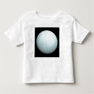 Planet Uranus Kleinkind T-shirt