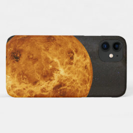 Planet Venus Case-Mate iPhone Hülle