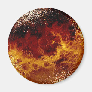 Planet Venus Sonnensystem Magnet