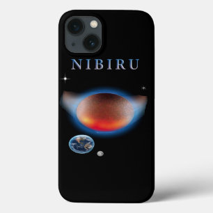 Planet X Nibiru Case-Mate iPhone Hülle