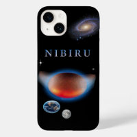 Planet X Nibiru