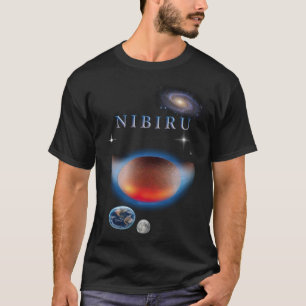 Planet X Nibiru T-Shirt