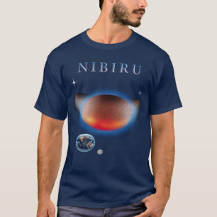 Planet X Nibiru T-Shirt