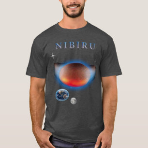 Planet X Nibiru T-Shirt
