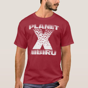 Planet X - Nibiru T - Shirt