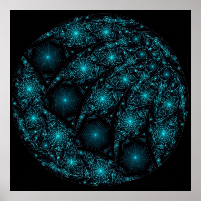 Planetales Web Poster (Vorne)