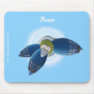 Planeten Bonn Mauspad