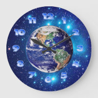 Planeten-Erde