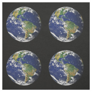 Planeten-Erde Stoff