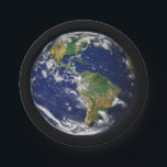 PLANETEN-ERDEnatürliches (Sonnensystem) ~ Pappteller<br><div class="desc">Danke für kaufen meine Entwürfe! Um die feinen künstlerischen Akte zu sehen, müssen Sie die Filter in Ihrem Konto zurückstellen damit Sie "R" ansehen können veranschlagten Inhalt. Wenn Sie eins meiner Bilder sehen, wollen Grafiken oder Entwürfe, die Sie mögen und es auf einem spezifischen Produkt, bitte zögern NICHT, mit mir...</div>