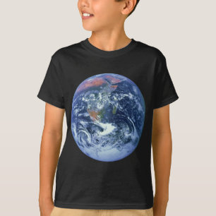 PLANETEN-ERDEv2 (Sonnensystem) ~ T-Shirt