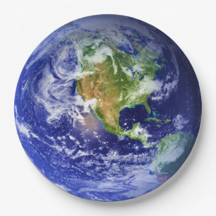 PLANETEN-ERDEv3 (Sonnensystem) ~ Pappteller