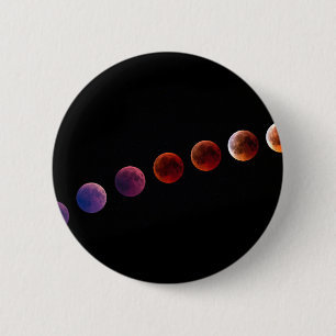 Planeten im Sonnensystem wie das Leben Button
