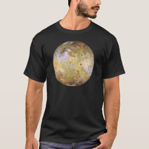 PLANETEN-JUPITERS MONDIO (Sonnensystem) ~ T-Shirt