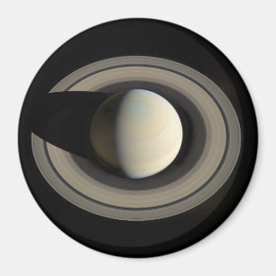 PLANETEN-SATURN (Sonnensystem) ~ Magnet