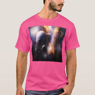 Planeten T-Shirt
