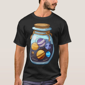 PlanetenJAR T-Shirt