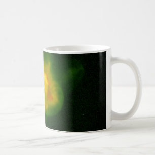 Planetennebel NGC 6210 Kaffeetasse