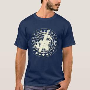 Planetenschutz T-Shirt
