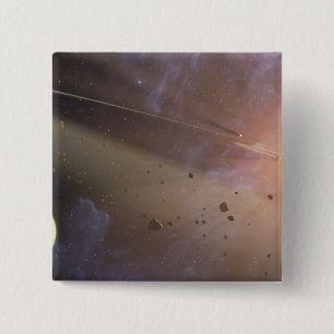 Planetensystem-Epsilon Eridani Button