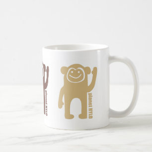 planetHYLO MischTasse Tasse