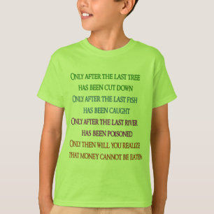 PlanetLament T-Shirt