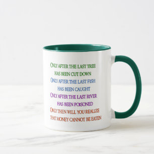 PlanetLament Tasse