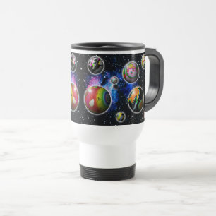 Planetoiden Reisebecher