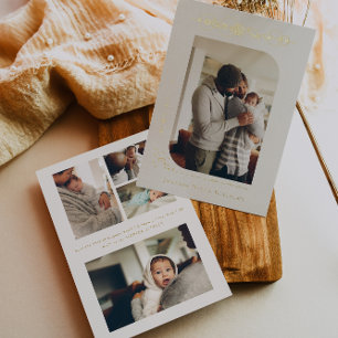 Planets Zodiac   Skorpio - Geburtsankündigung Folieneinladung