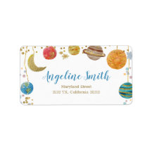 PlanetsWeltraumKinderdusche Adresse