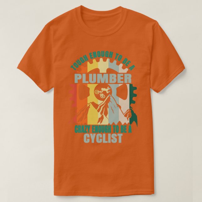 Planierraddesign T-Shirt (Design vorne)
