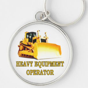 PLANIERRAUPE SCHLÜSSELANHÄNGER