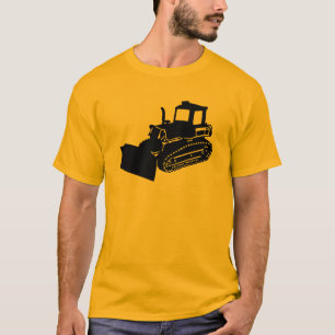 Planierraupe T-Shirt