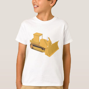 Planierwagen T-Shirt